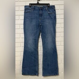 Idylwind by Miranda Lambert bootcut jeans – size 16